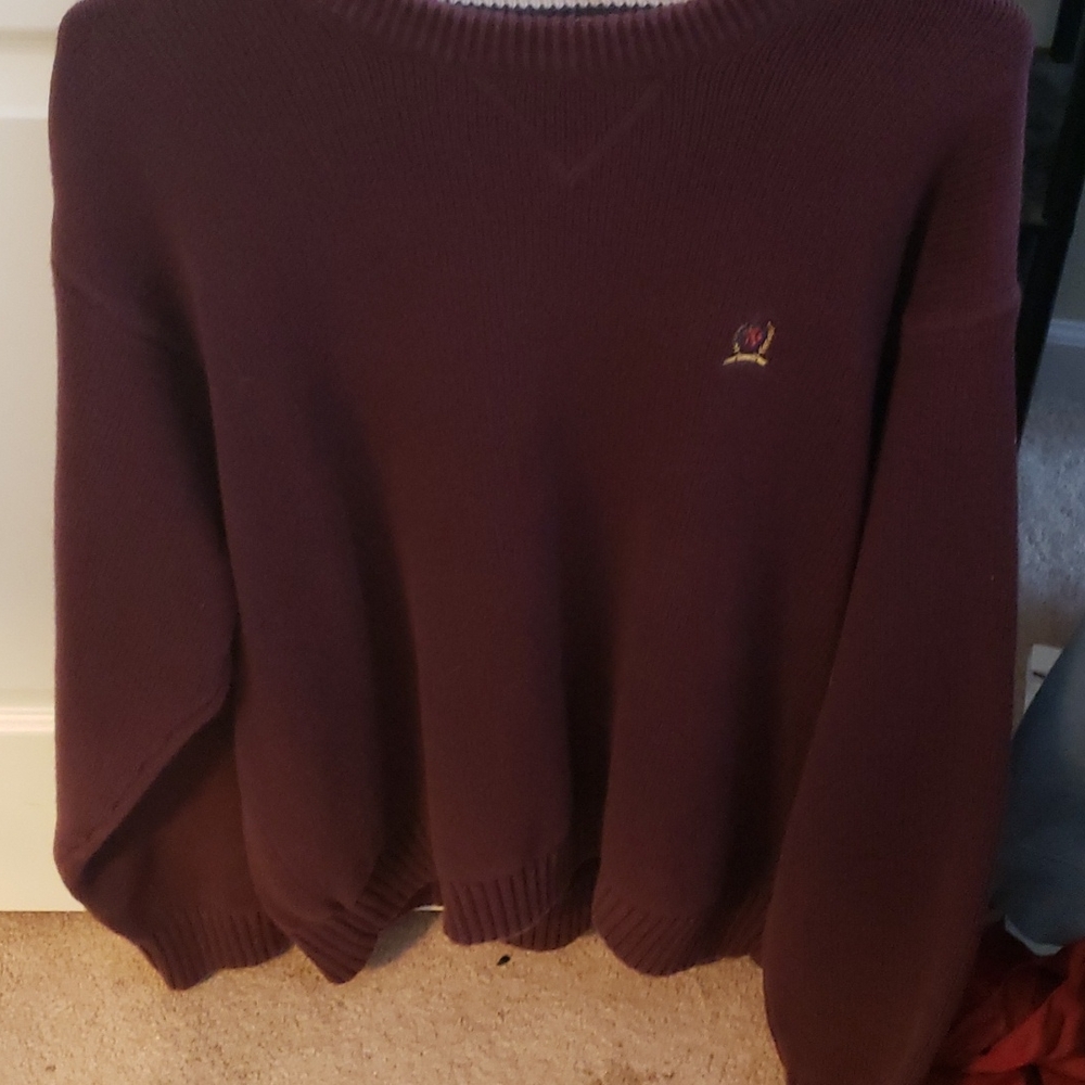 Tommy Hilfiger sweater